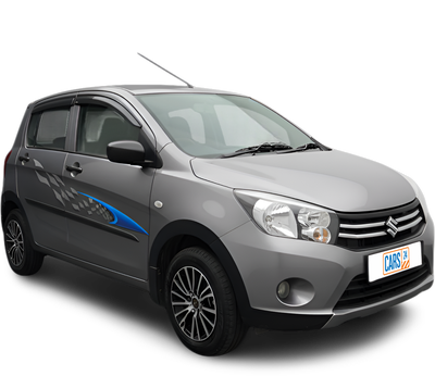 Maruti Celerio-img